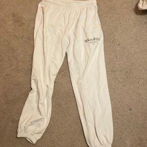 Comfy Boohoo Joggers